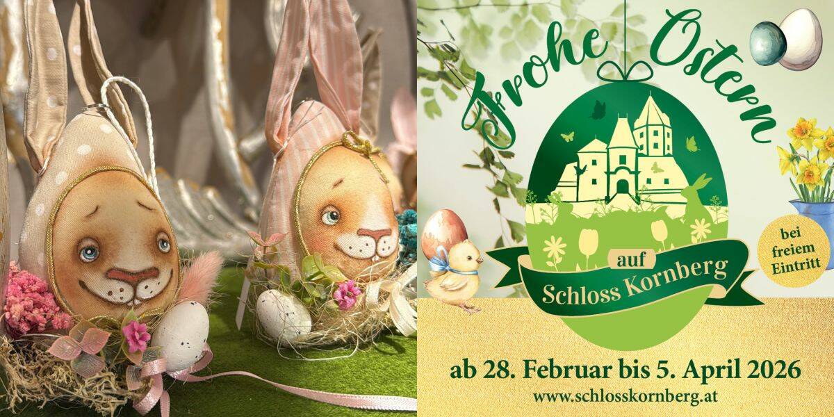 Ostern-auf-Schloss-Kornberg